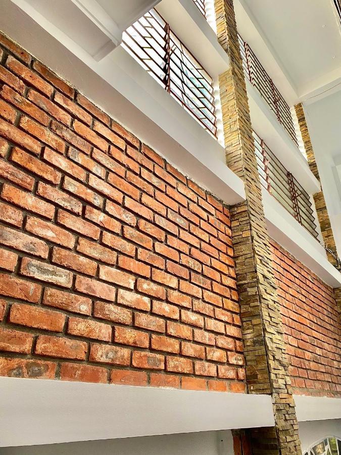 Shine Riverside Homestay Hue Exterior foto