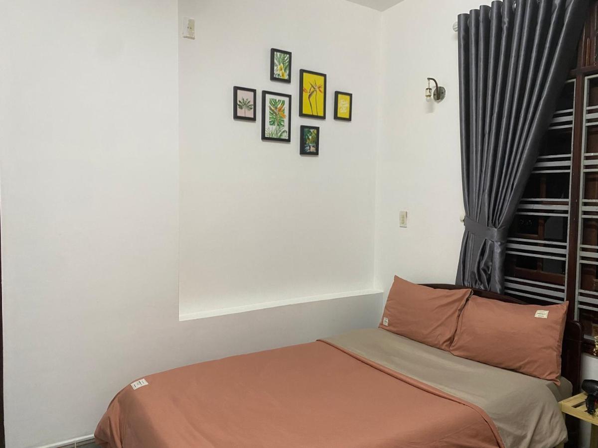 Shine Riverside Homestay Hue Exterior foto