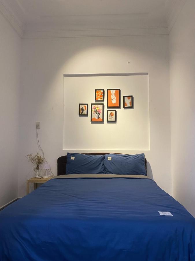 Shine Riverside Homestay Hue Exterior foto