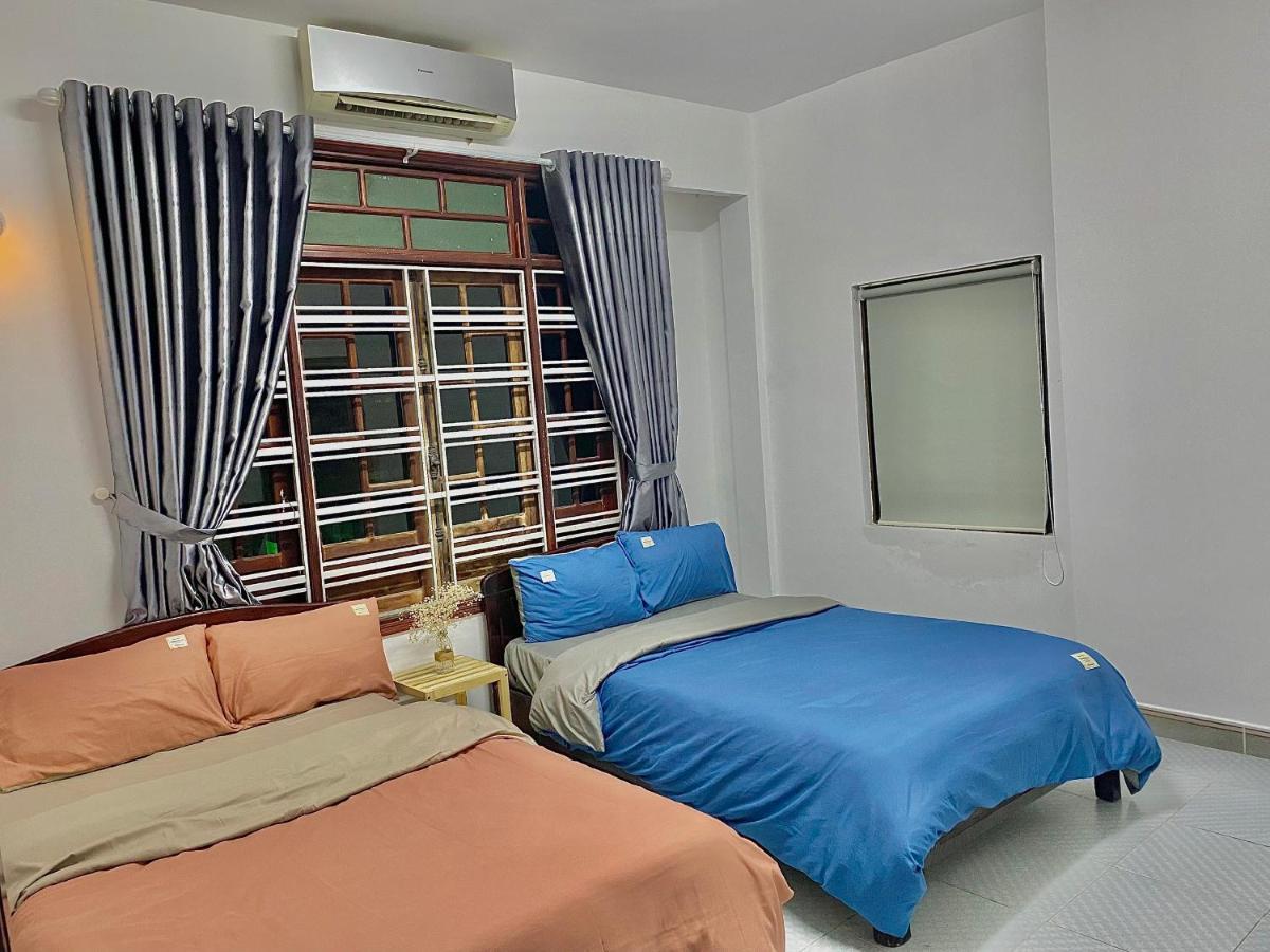 Shine Riverside Homestay Hue Exterior foto