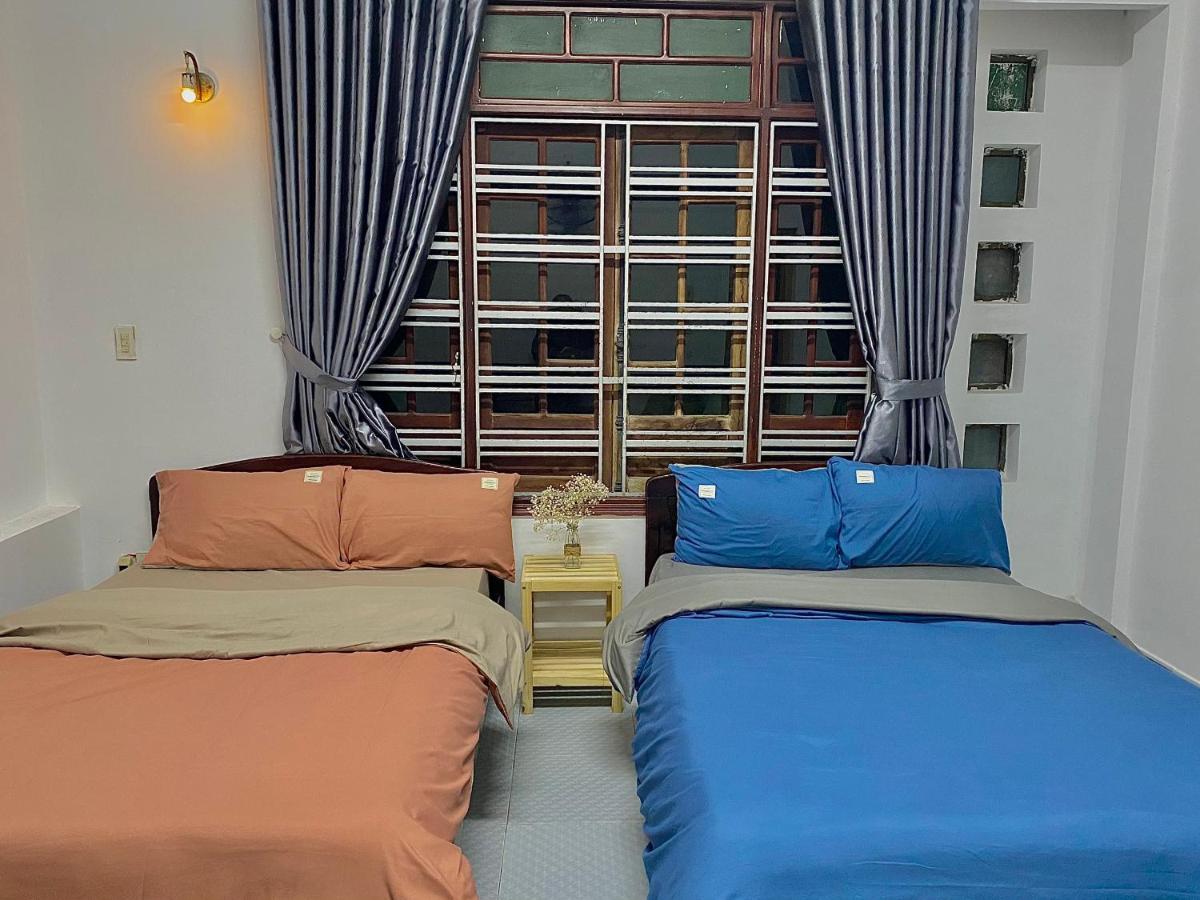 Shine Riverside Homestay Hue Exterior foto