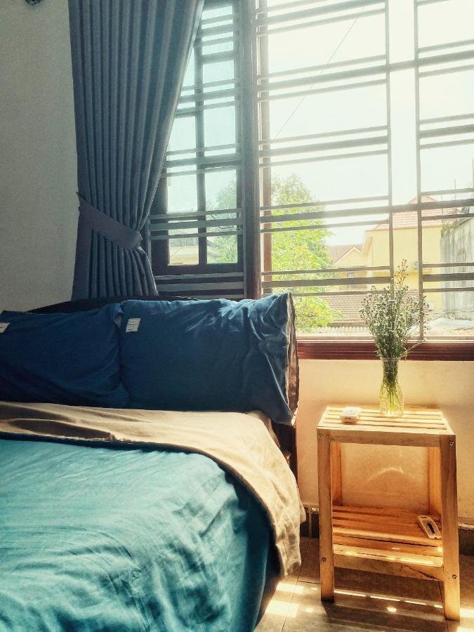 Shine Riverside Homestay Hue Exterior foto