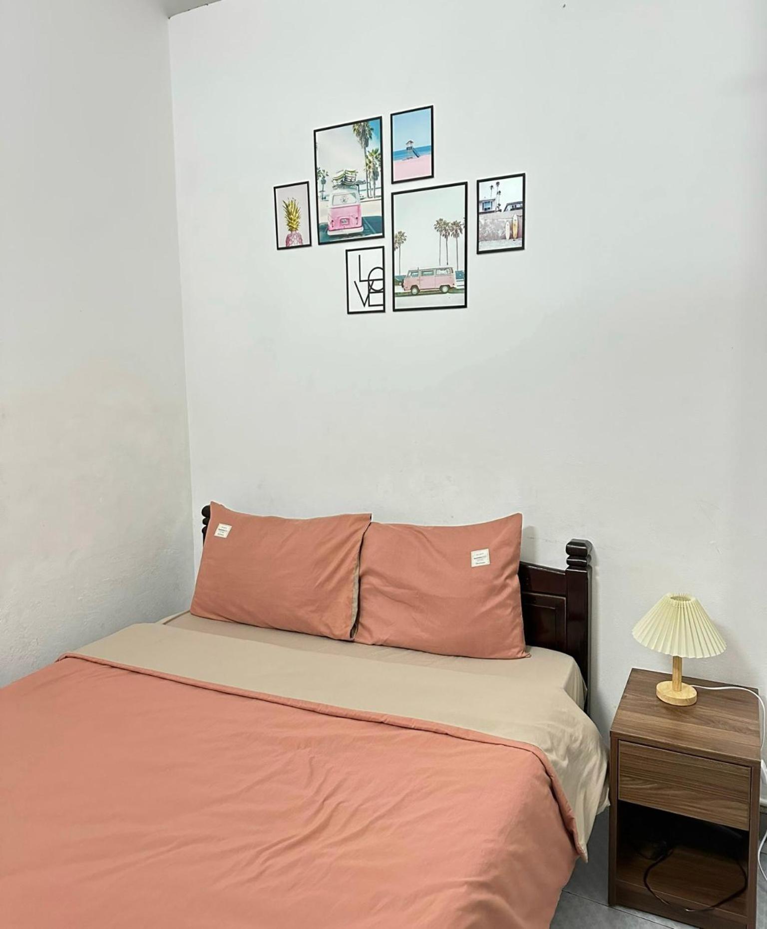 Shine Riverside Homestay Hue Exterior foto